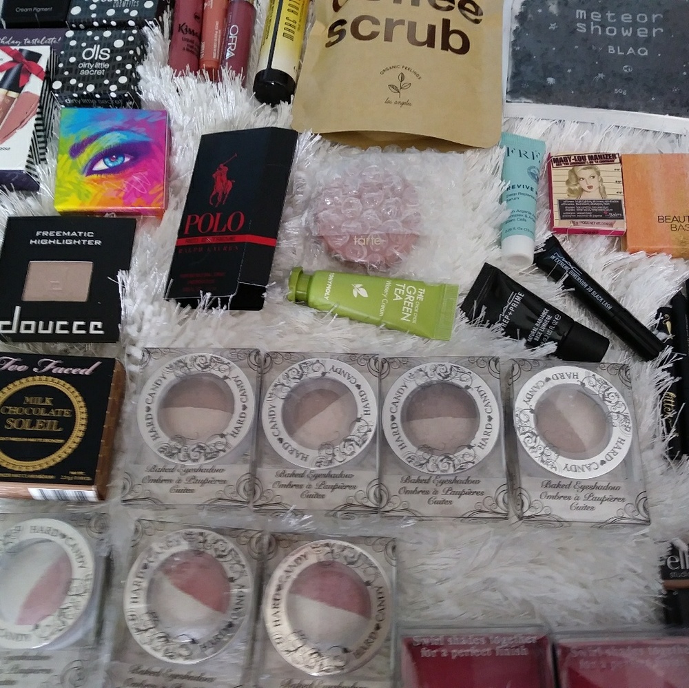 50 Piece Beauty Lot All New - Picture 3 of 8